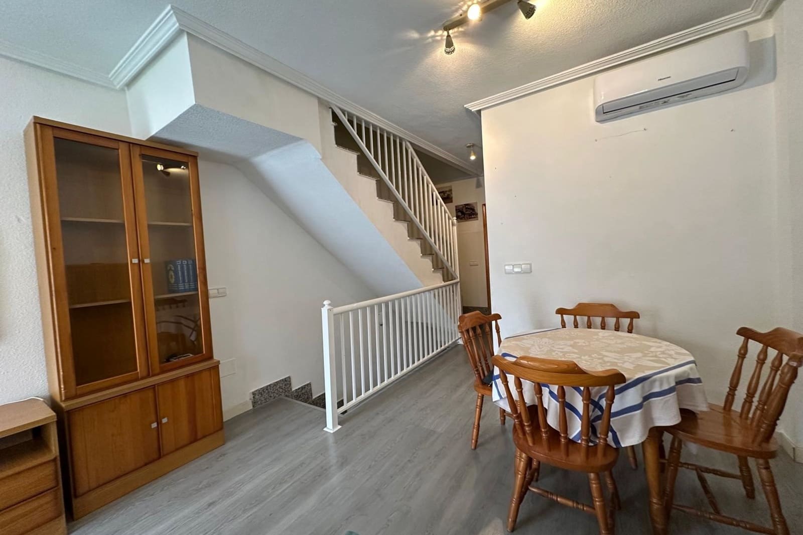 3 soveværelse Byhus til salg i San Pedro del Pinatar - € 189.000 (Ref: 9566690)