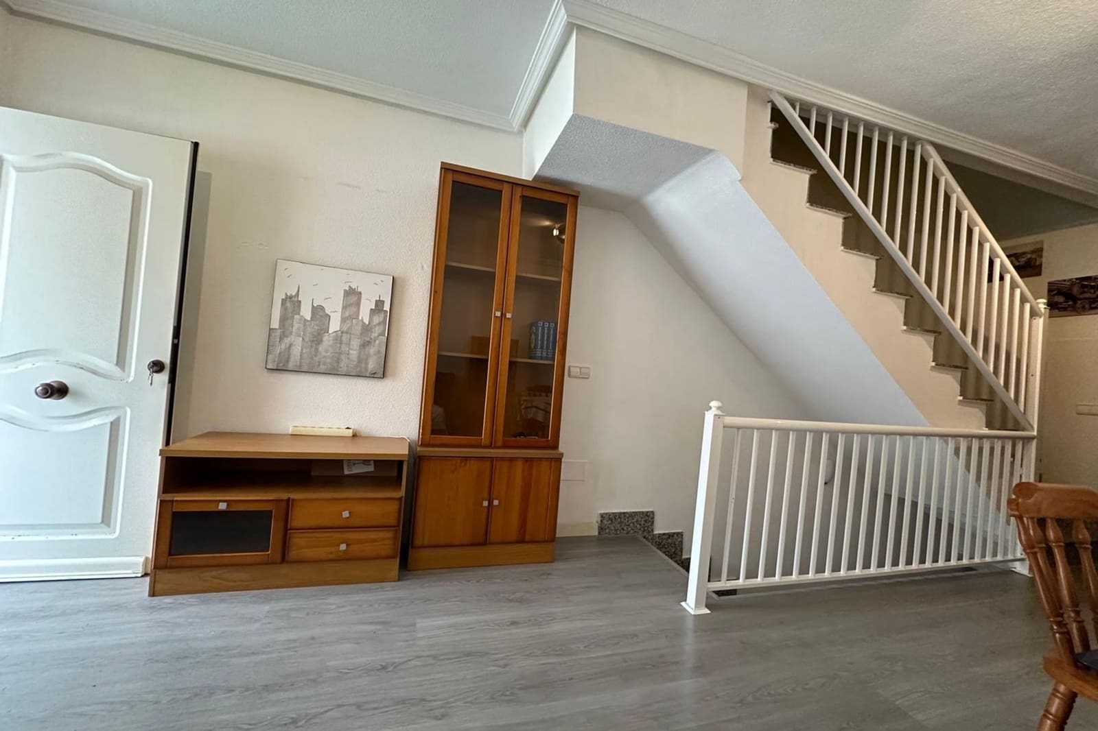 3 soveværelse Byhus til salg i San Pedro del Pinatar - € 189.000 (Ref: 9566690)