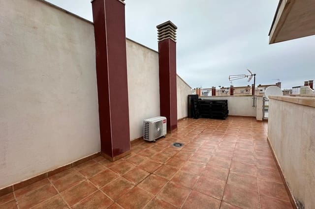 Casa de 3 habitaciones en Los Peñascos - El Salero - Los Imbernones, San Pedro del Pinatar en venta - 189.000 € (Ref: 9566690)