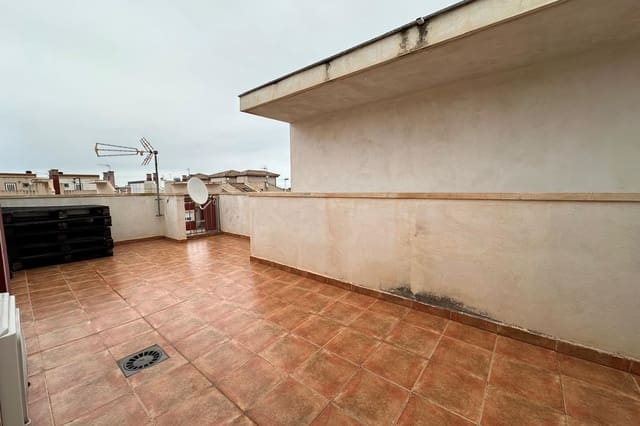 Casa de 3 habitaciones en Los Peñascos - El Salero - Los Imbernones, San Pedro del Pinatar en venta - 189.000 € (Ref: 9566690)