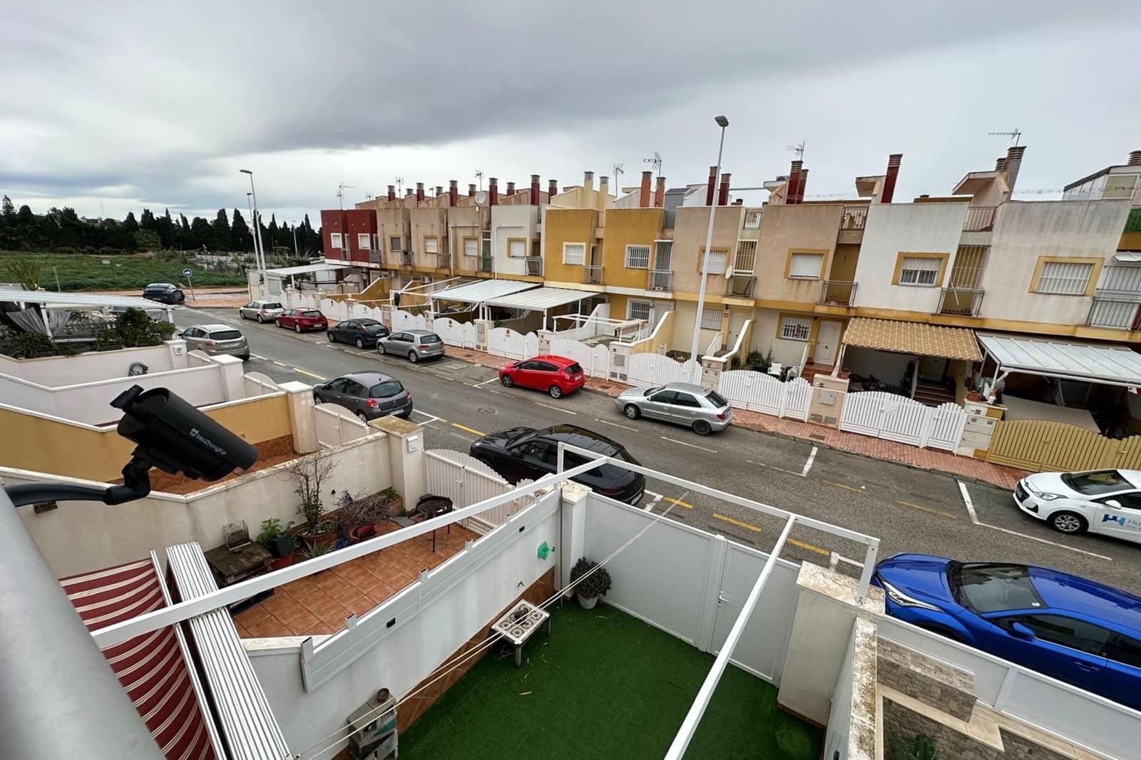 3 soveværelse Byhus til salg i San Pedro del Pinatar - € 189.000 (Ref: 9566690)