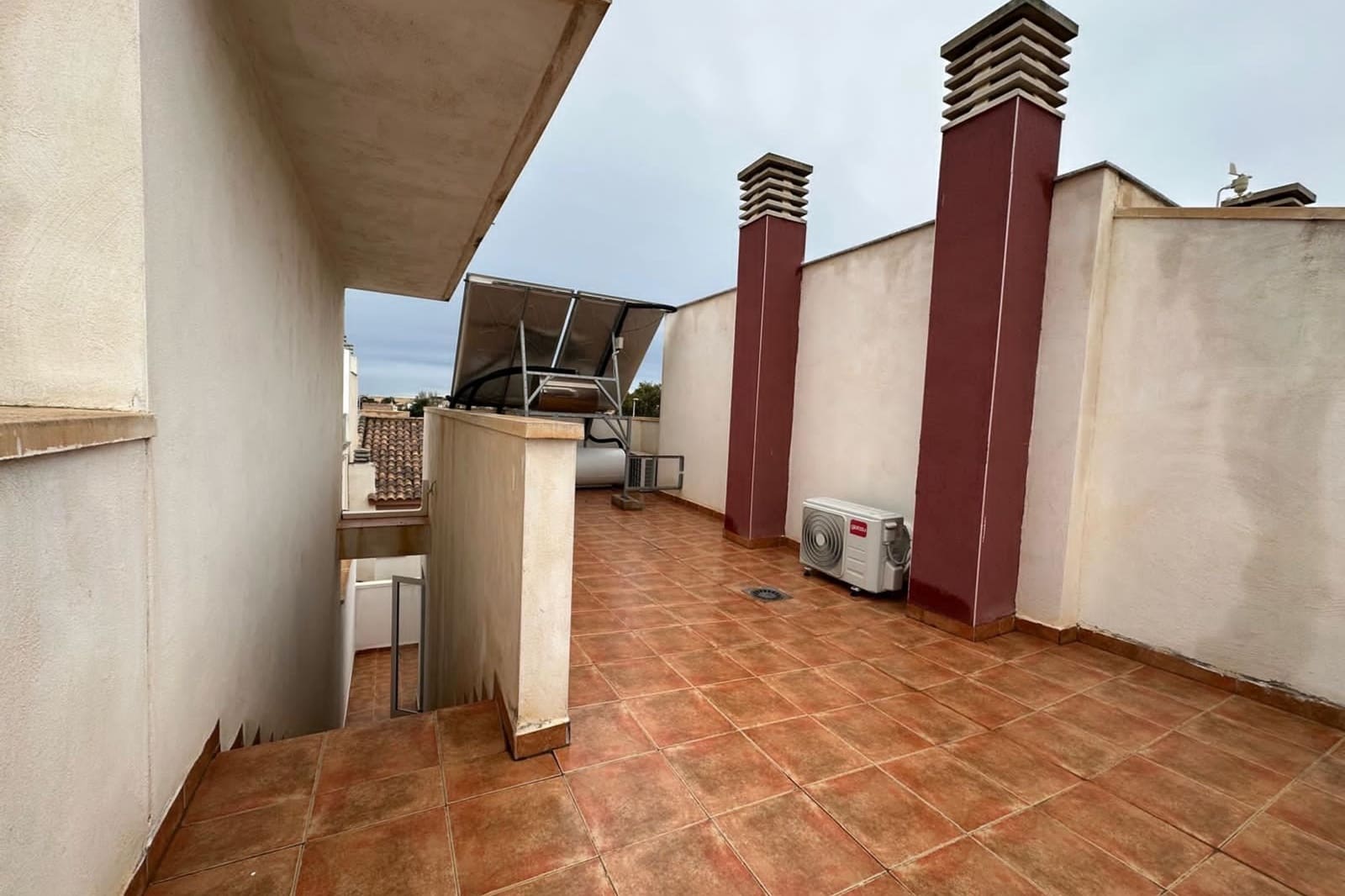 3 soveværelse Byhus til salg i San Pedro del Pinatar - € 189.000 (Ref: 9566690)