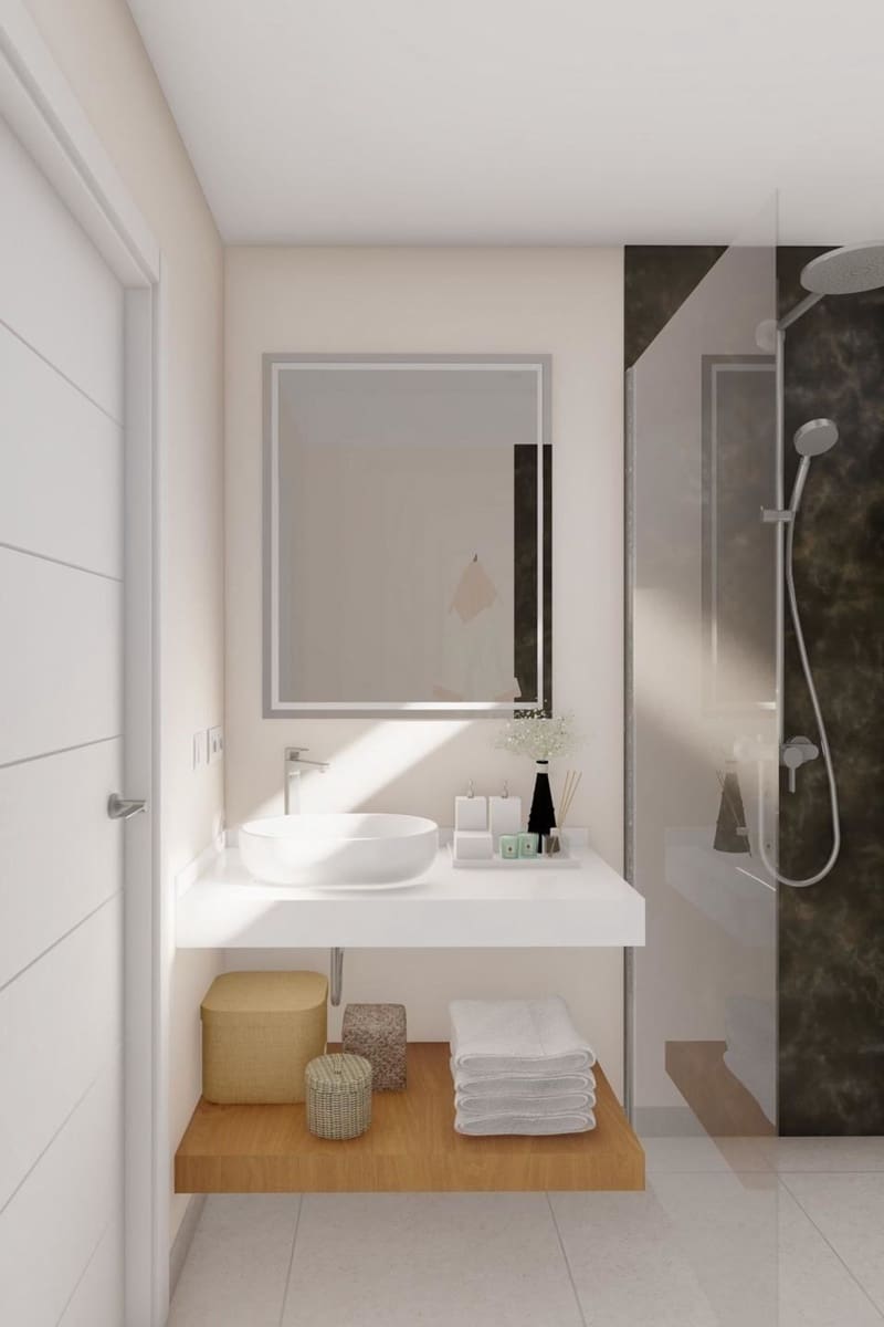 3 makuuhuone Huvila myytävänä paikassa Banos y Mendigo mukana uima-altaan - 489 000 € (Ref: 9566691)