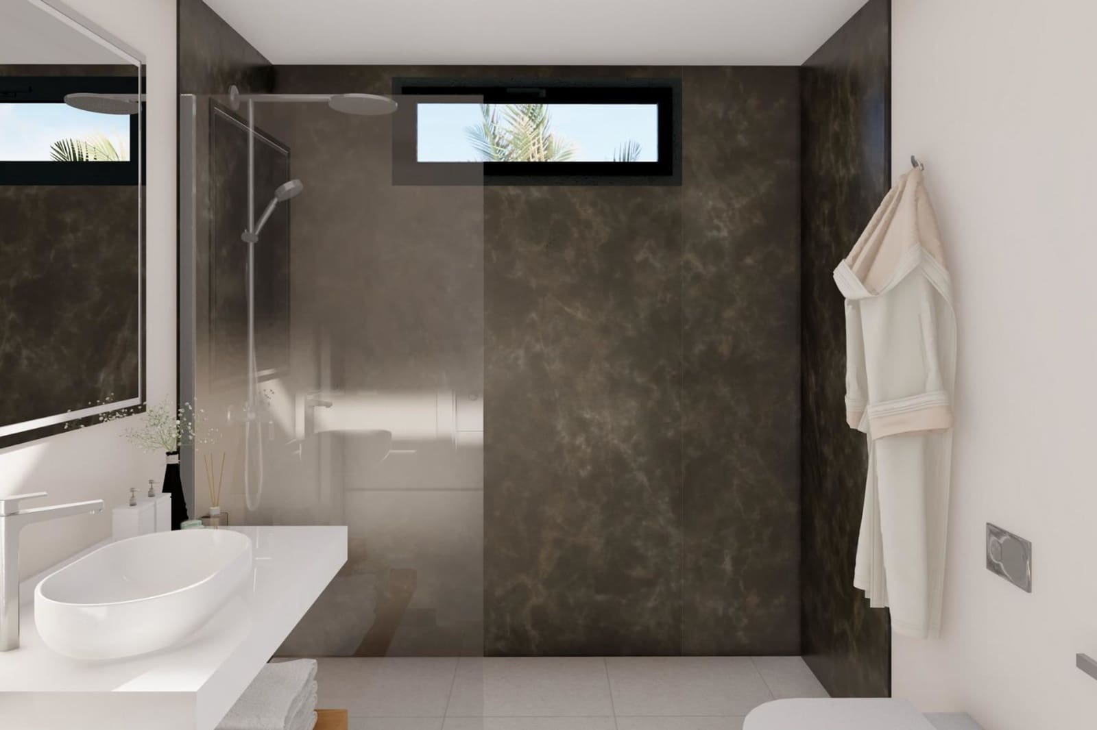 3 makuuhuone Huvila myytävänä paikassa Banos y Mendigo mukana uima-altaan - 489 000 € (Ref: 9566691)