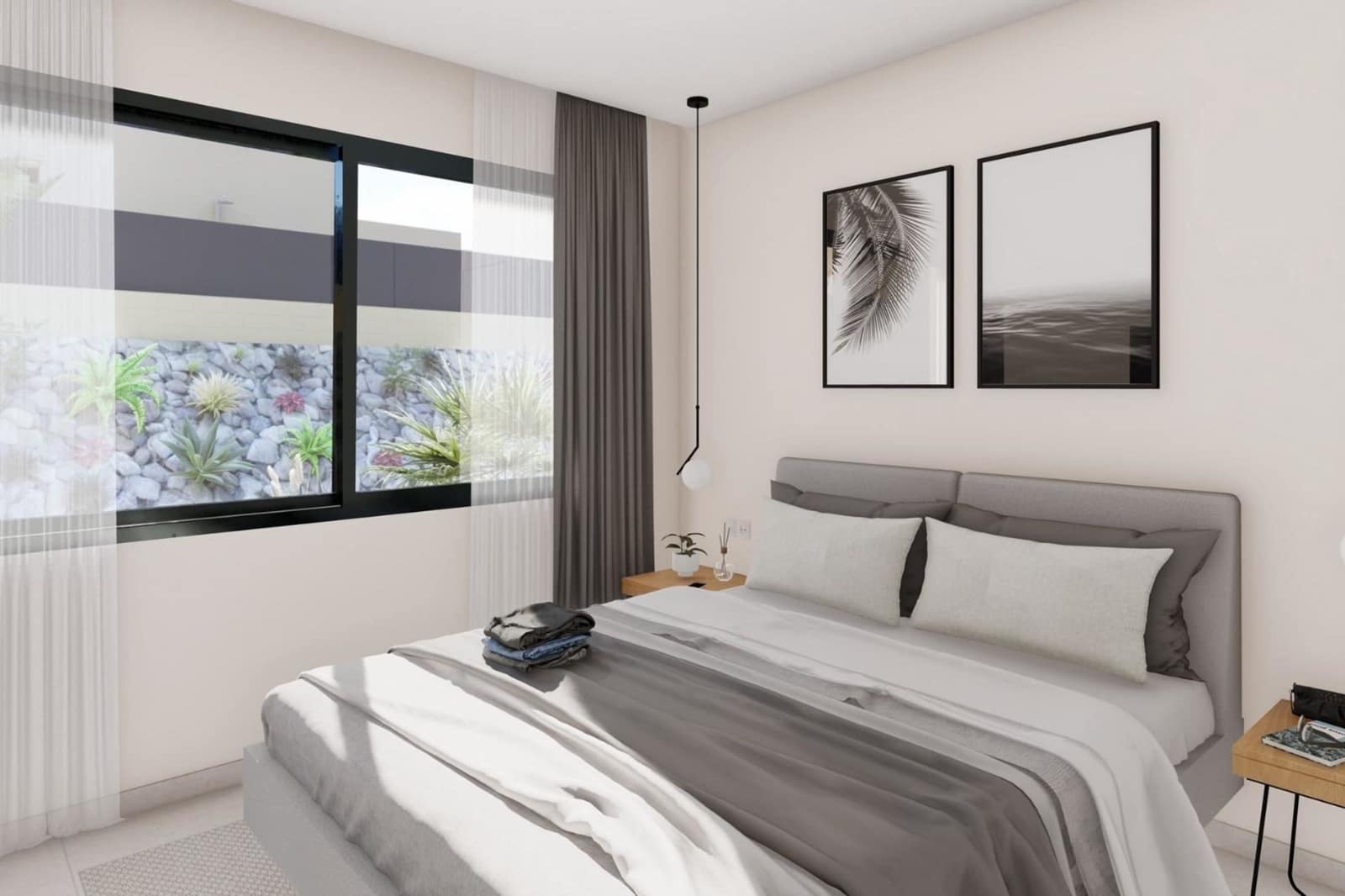 3 makuuhuone Huvila myytävänä paikassa Banos y Mendigo mukana uima-altaan - 489 000 € (Ref: 9566691)