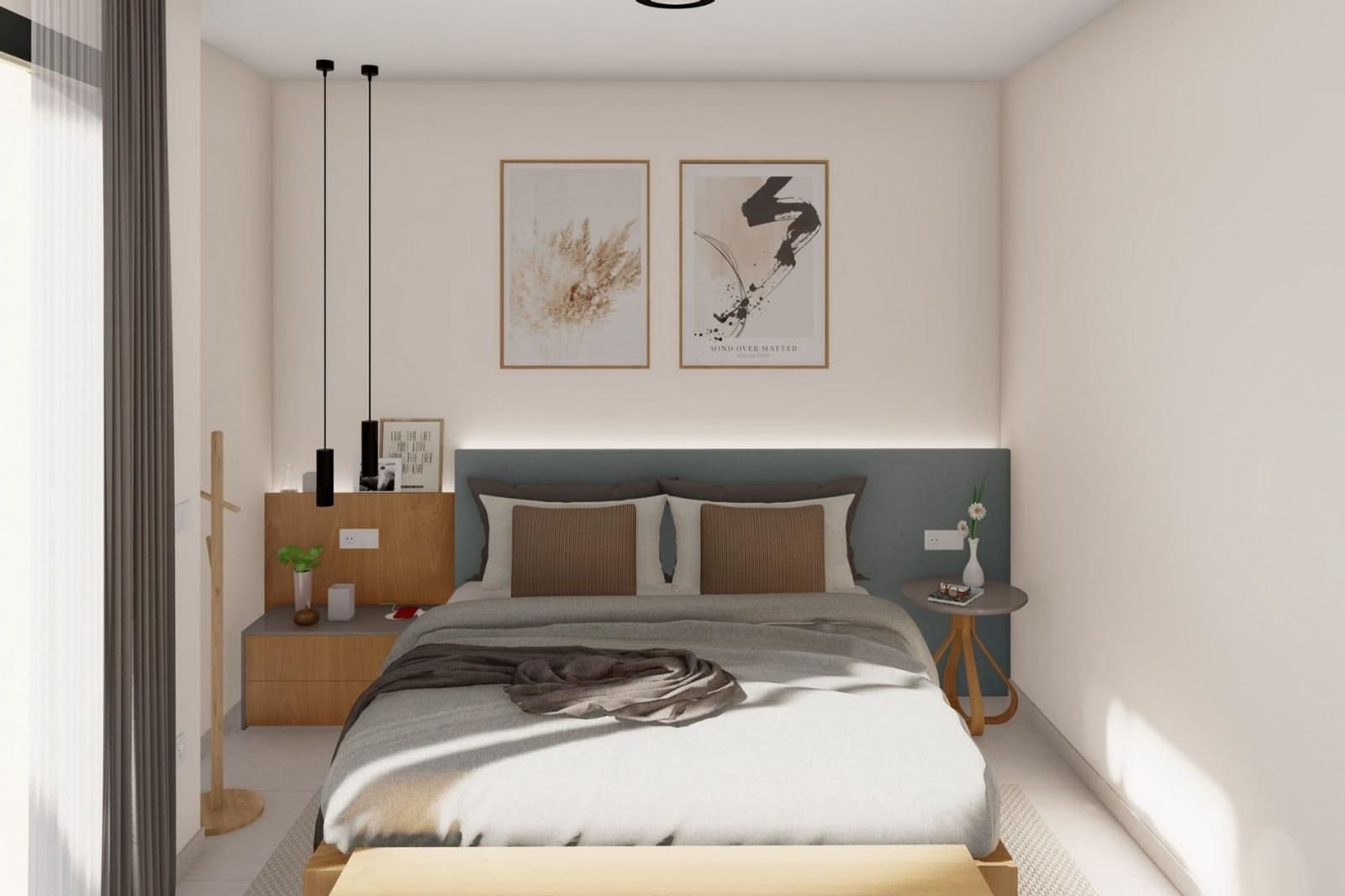 3 makuuhuone Huvila myytävänä paikassa Banos y Mendigo mukana uima-altaan - 489 000 € (Ref: 9566691)