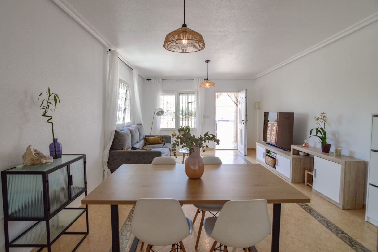 4 quarto Moradia para venda em Santiago de la Ribera com piscina - 535 000 € (Ref: 9570153)