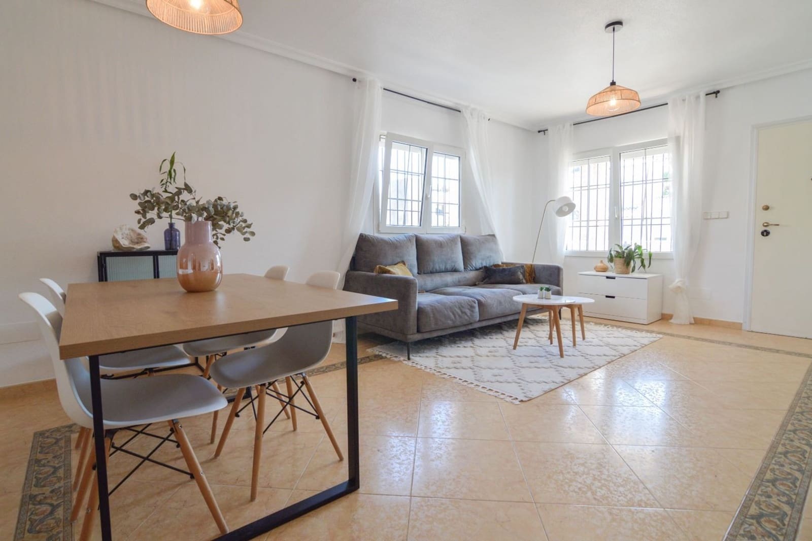 4 quarto Moradia para venda em Santiago de la Ribera com piscina - 535 000 € (Ref: 9570153)