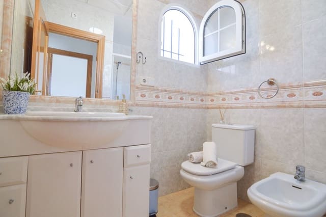 4 sovrum Villa till salu i Santiago de la Ribera, San Javier med pool - 535 000 € (Ref: 9570153)