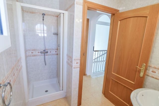 4 sovrum Villa till salu i Santiago de la Ribera, San Javier med pool - 535 000 € (Ref: 9570153)