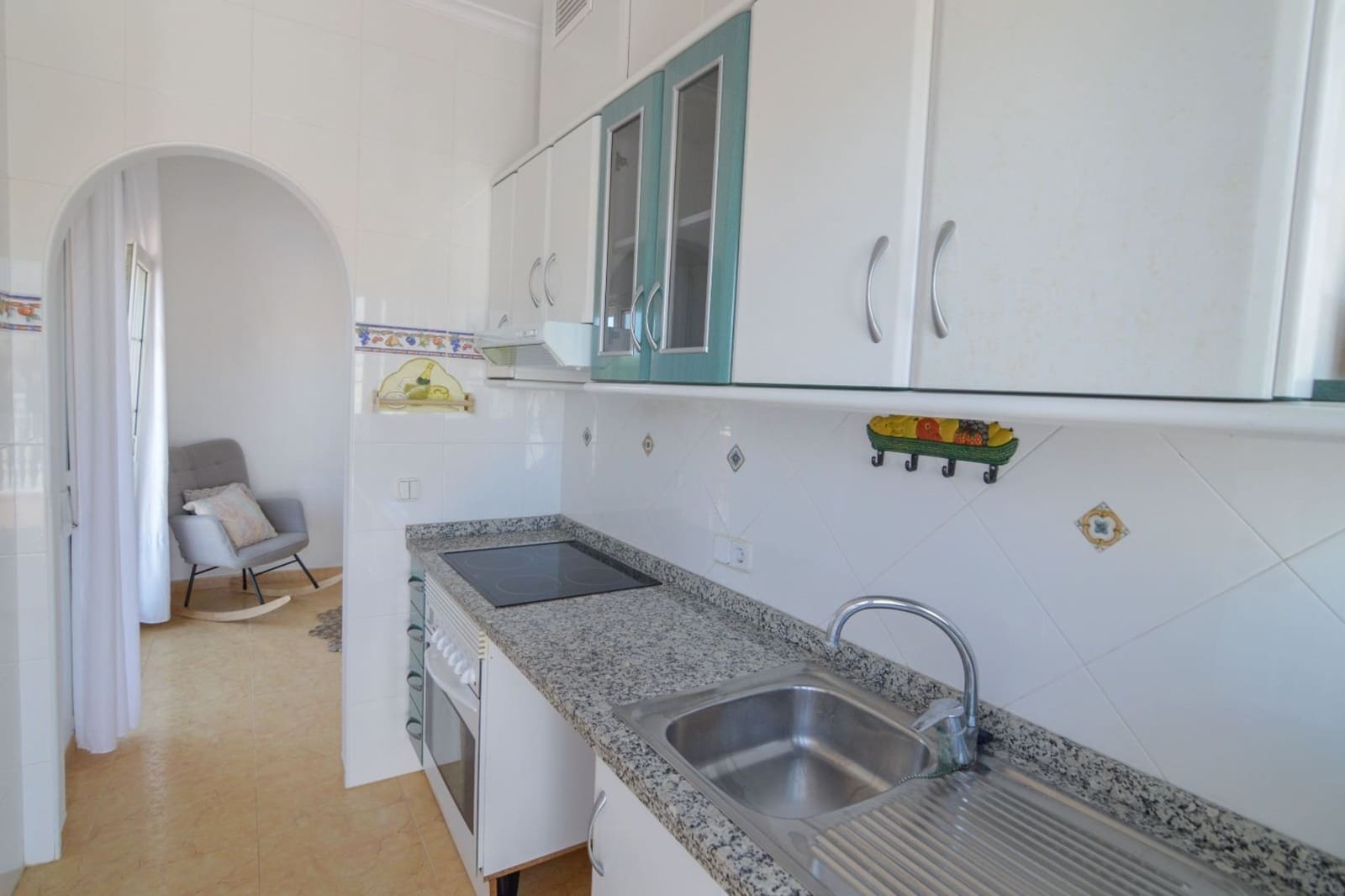 4 quarto Moradia para venda em Santiago de la Ribera com piscina - 535 000 € (Ref: 9570153)