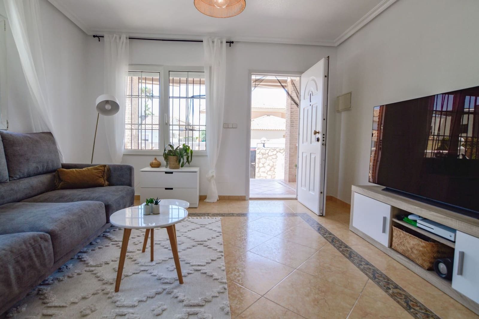 4 quarto Moradia para venda em Santiago de la Ribera com piscina - 535 000 € (Ref: 9570153)