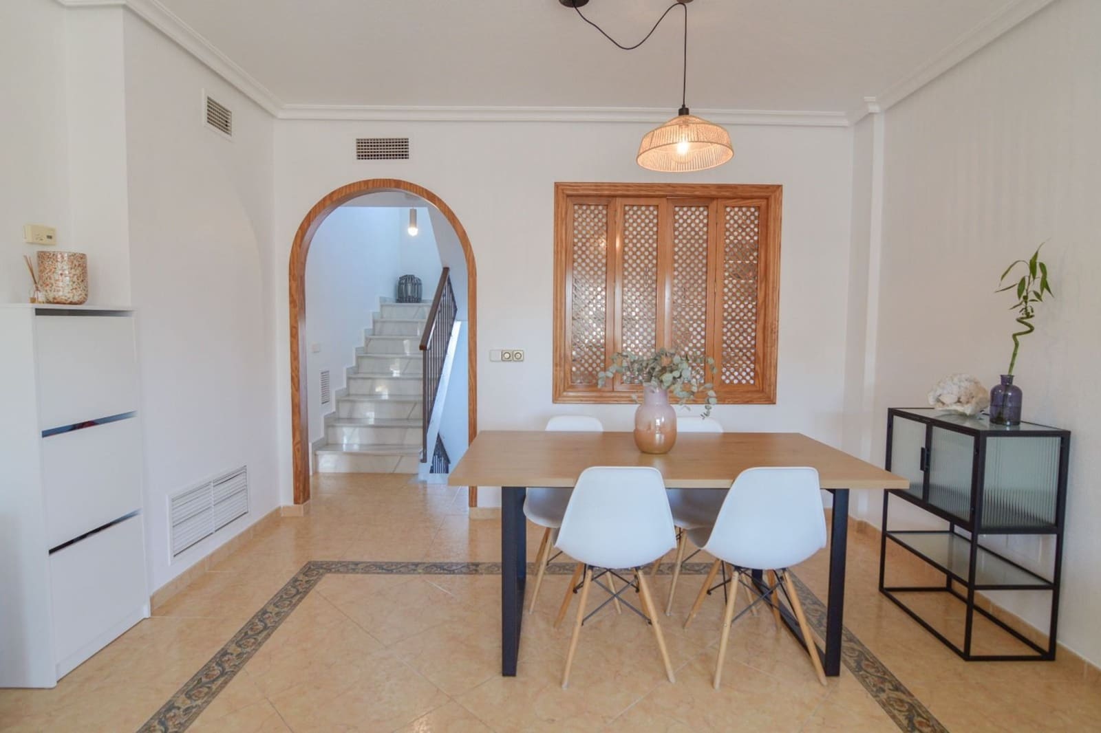 4 quarto Moradia para venda em Santiago de la Ribera com piscina - 535 000 € (Ref: 9570153)