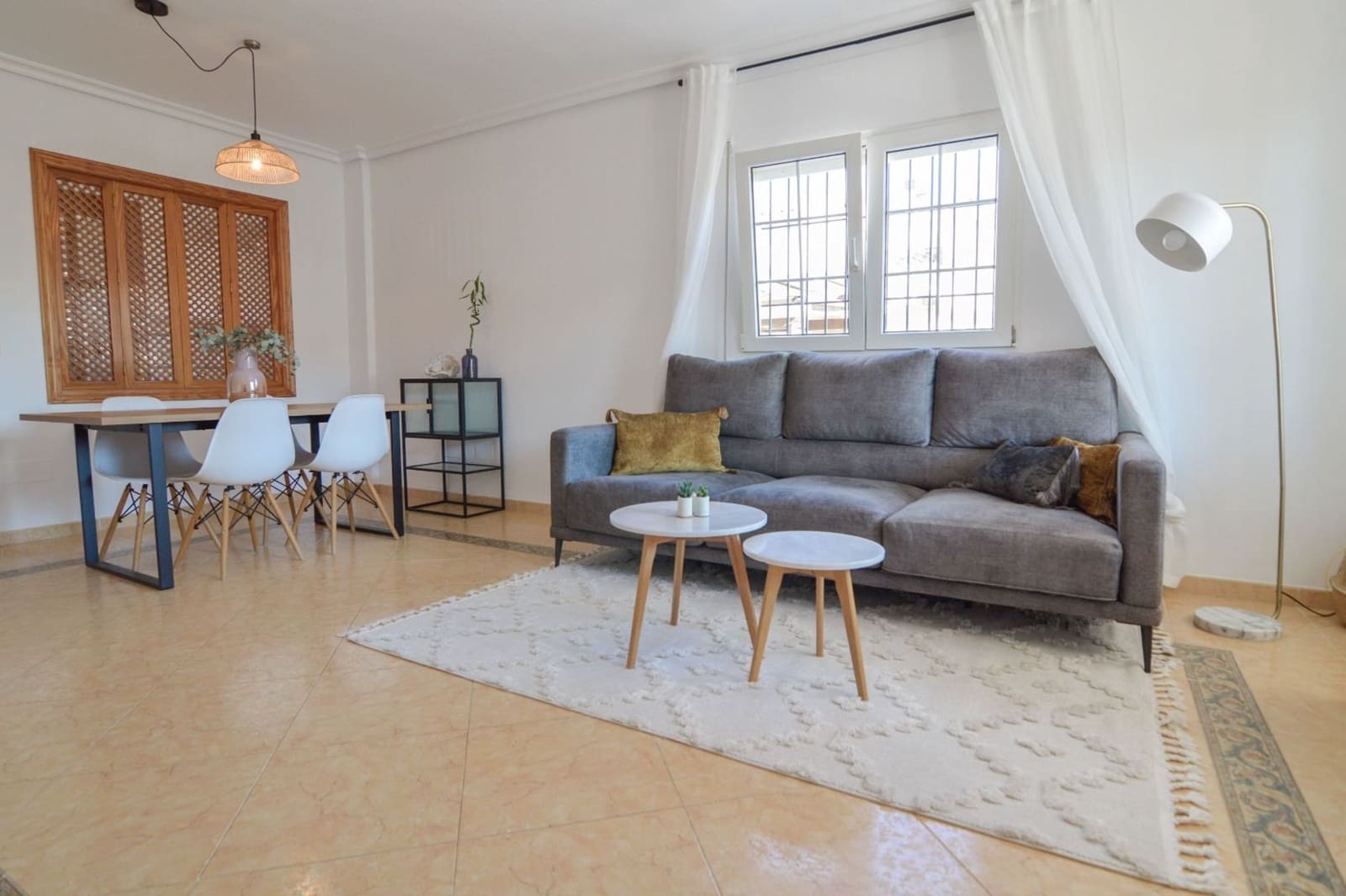 4 quarto Moradia para venda em Santiago de la Ribera com piscina - 535 000 € (Ref: 9570153)