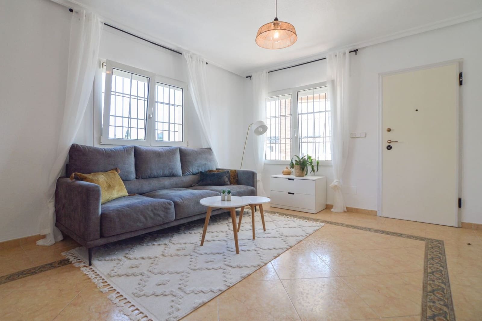 4 quarto Moradia para venda em Santiago de la Ribera com piscina - 535 000 € (Ref: 9570153)