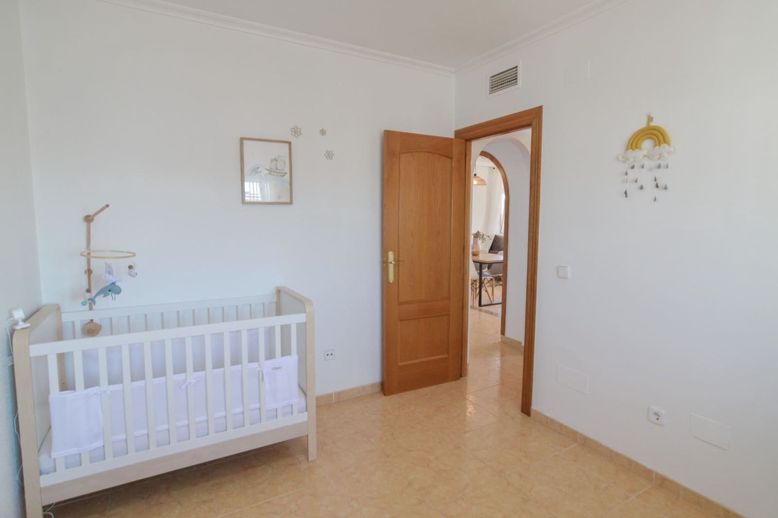 4 quarto Moradia para venda em Santiago de la Ribera com piscina - 535 000 € (Ref: 9570153)