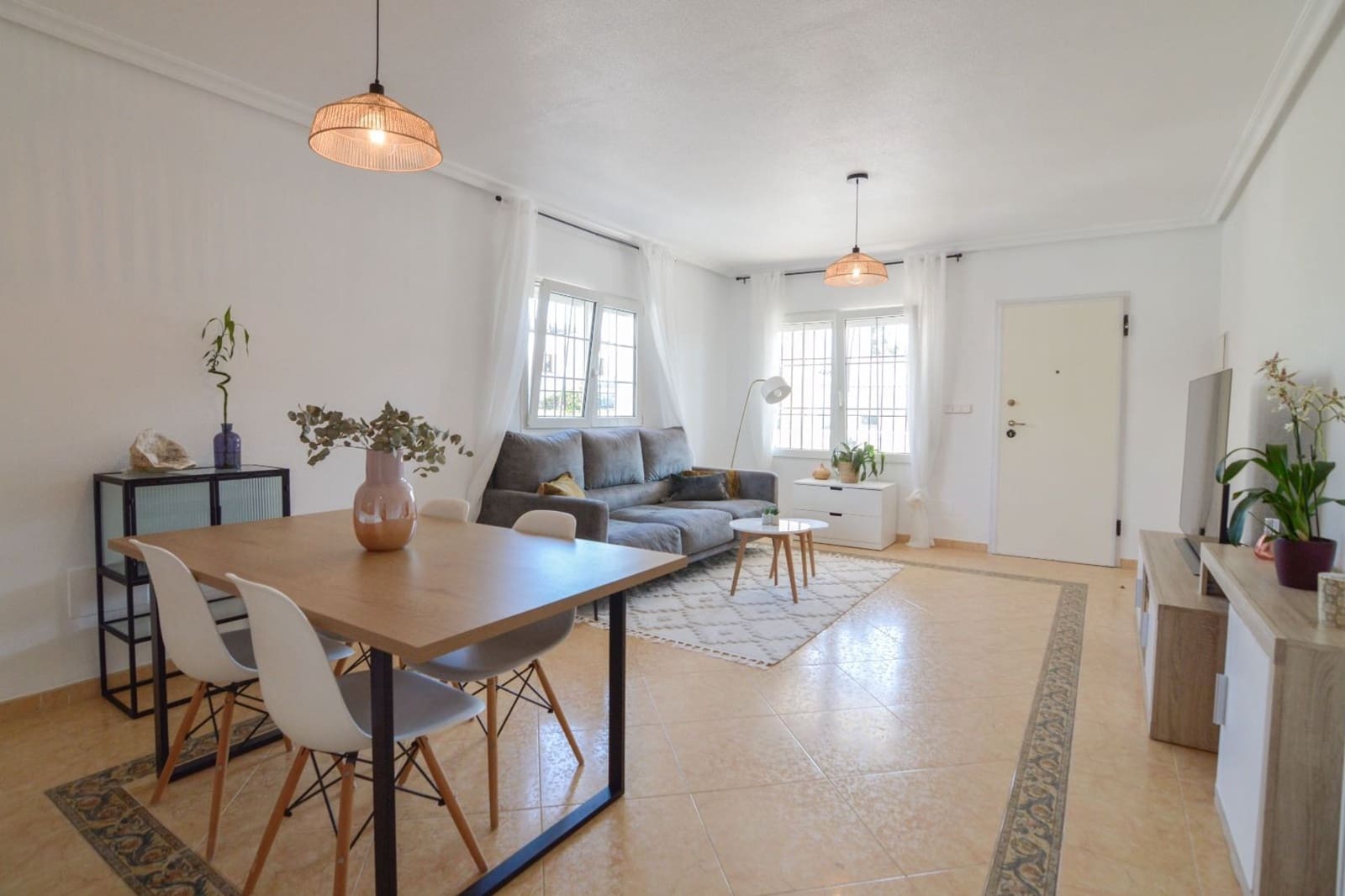 4 quarto Moradia para venda em Santiago de la Ribera com piscina - 535 000 € (Ref: 9570153)