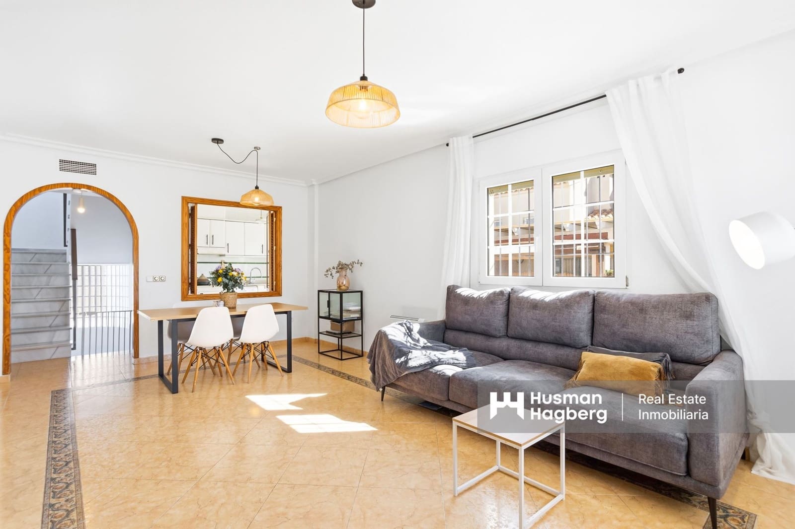 4 soverom Villa til salgs i Santiago de la Ribera med svømmebasseng - € 535 000 (Ref: 9570153)