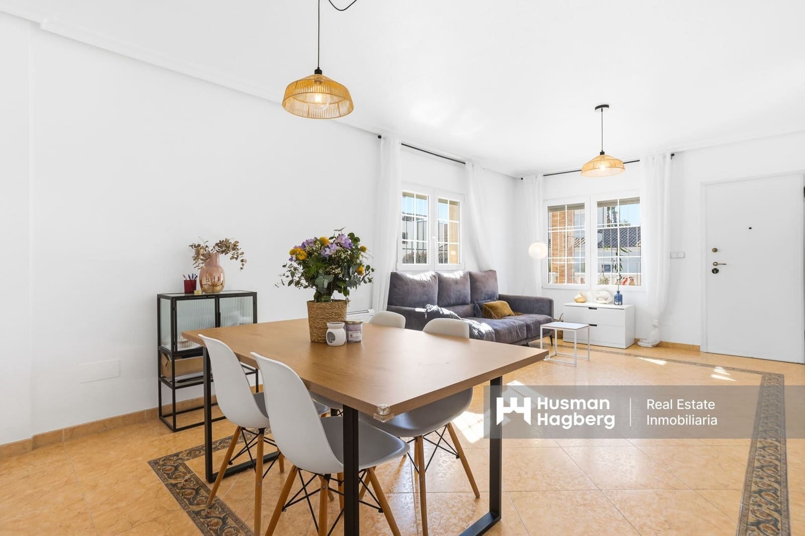 4 soverom Villa til salgs i Santiago de la Ribera med svømmebasseng - € 535 000 (Ref: 9570153)