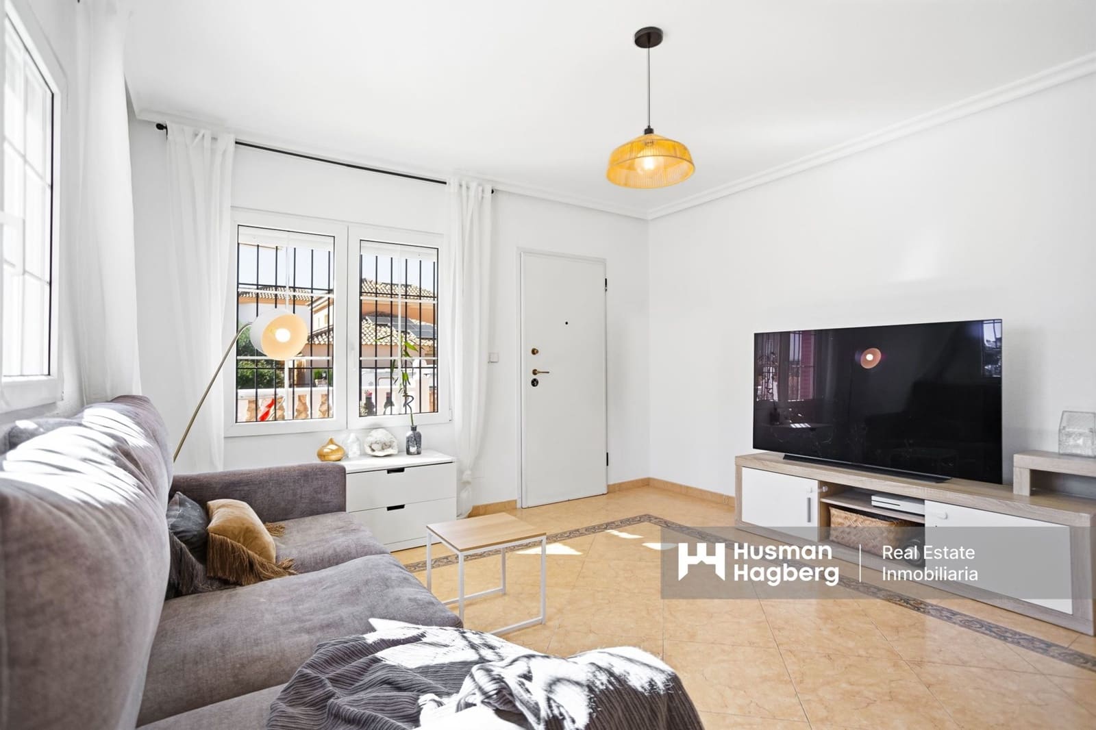 4 soverom Villa til salgs i Santiago de la Ribera med svømmebasseng - € 535 000 (Ref: 9570153)