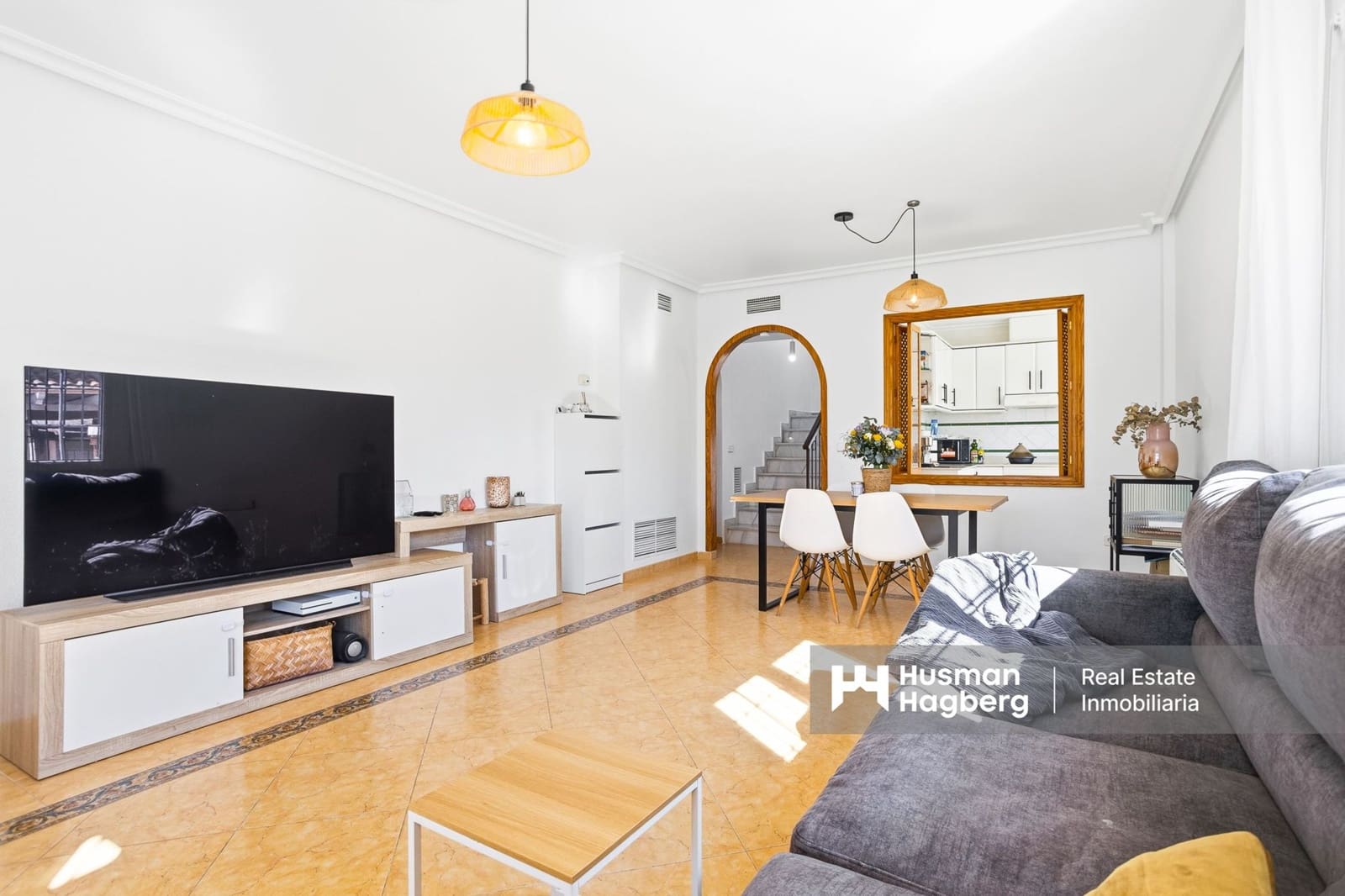 4 soverom Villa til salgs i Santiago de la Ribera med svømmebasseng - € 535 000 (Ref: 9570153)