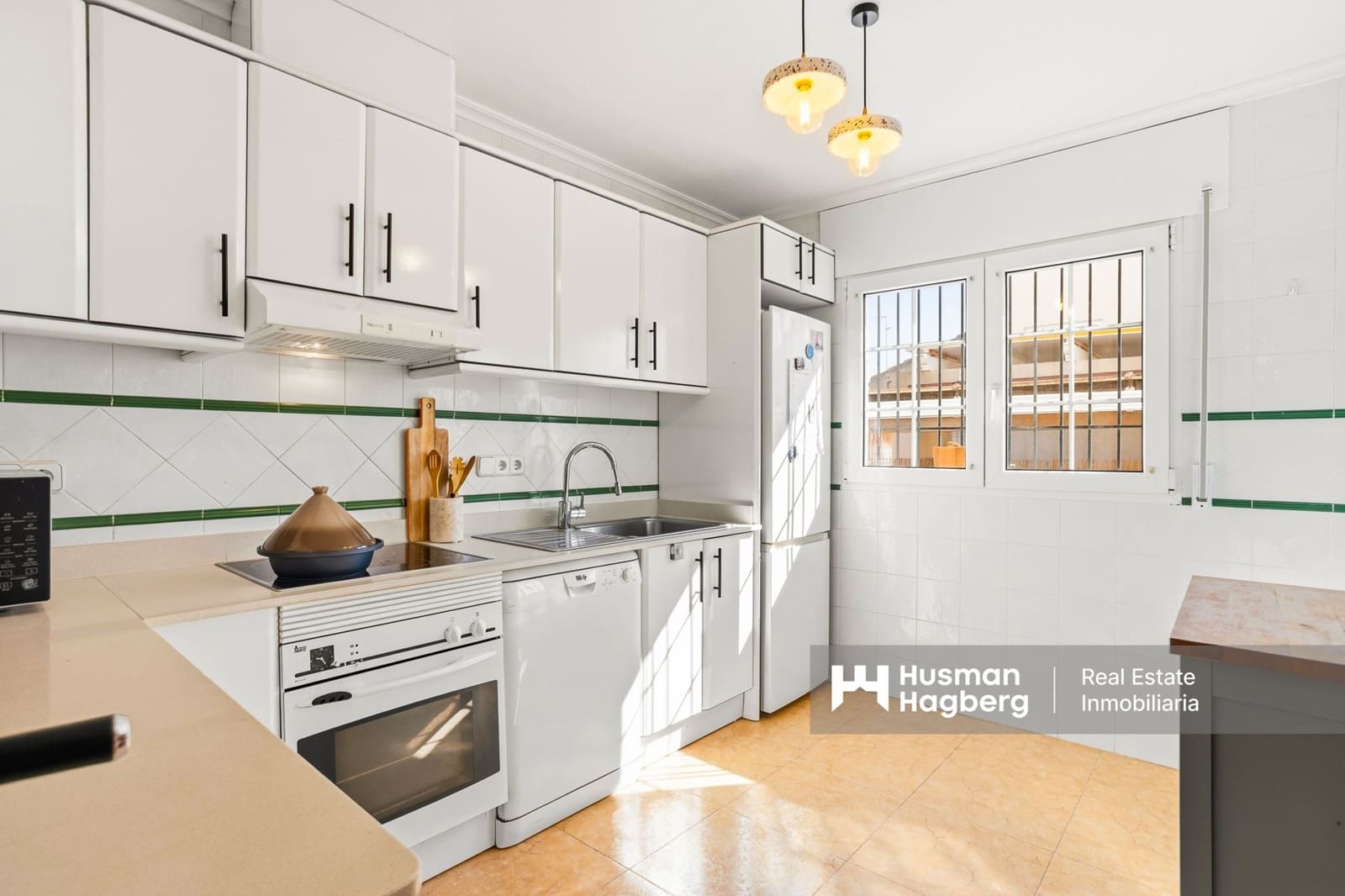 4 soverom Villa til salgs i Santiago de la Ribera med svømmebasseng - € 535 000 (Ref: 9570153)