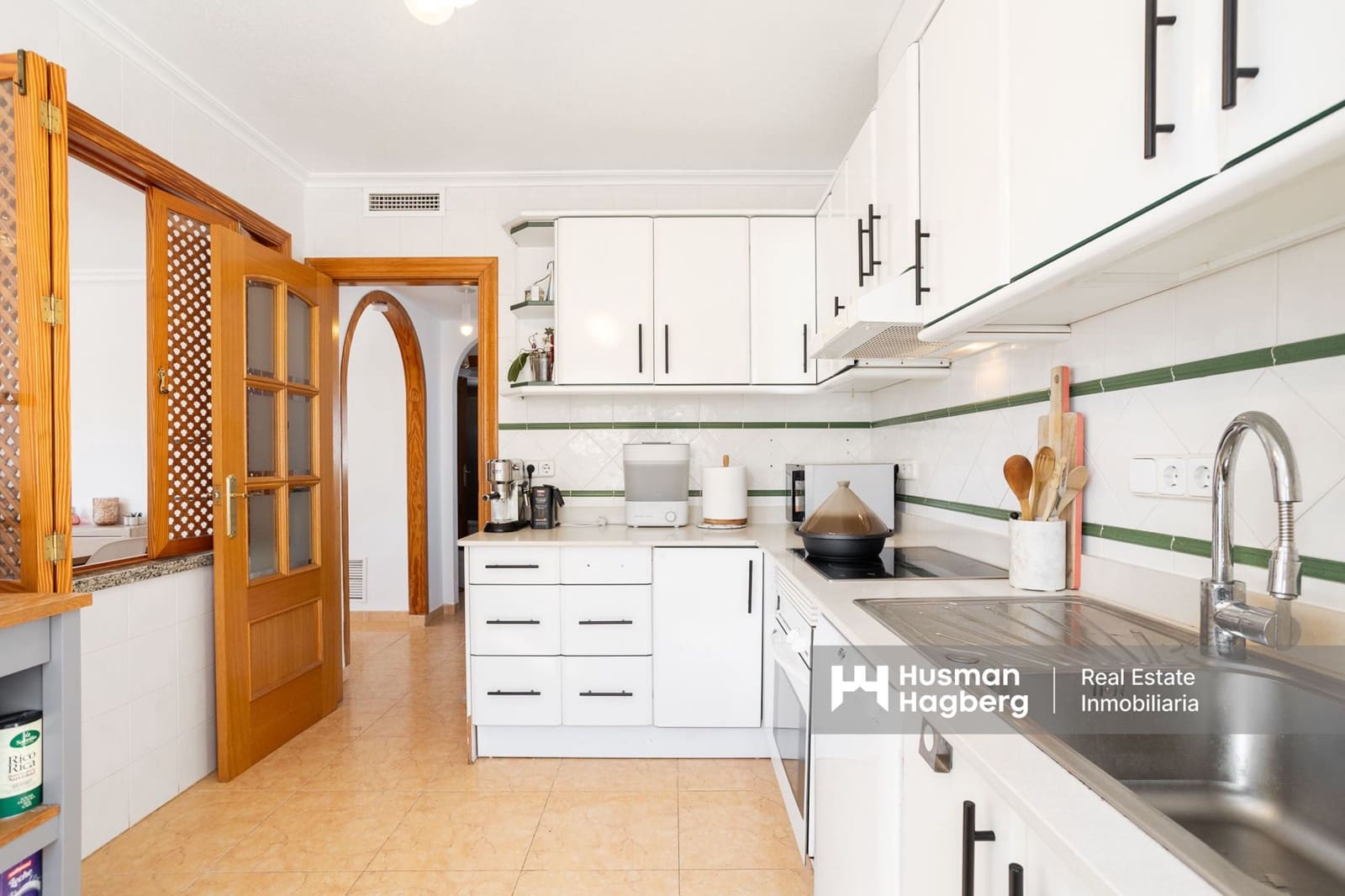 4 soverom Villa til salgs i Santiago de la Ribera med svømmebasseng - € 535 000 (Ref: 9570153)