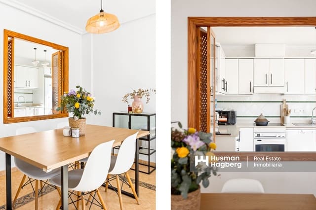 4 bedroom Villa for sale in Santiago de la Ribera, San Javier with pool - € 535,000 (Ref: 9570153)