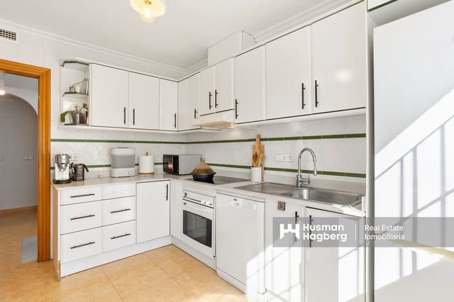 4 bedroom Villa for sale in Santiago de la Ribera, San Javier with pool - € 535,000 (Ref: 9570153)