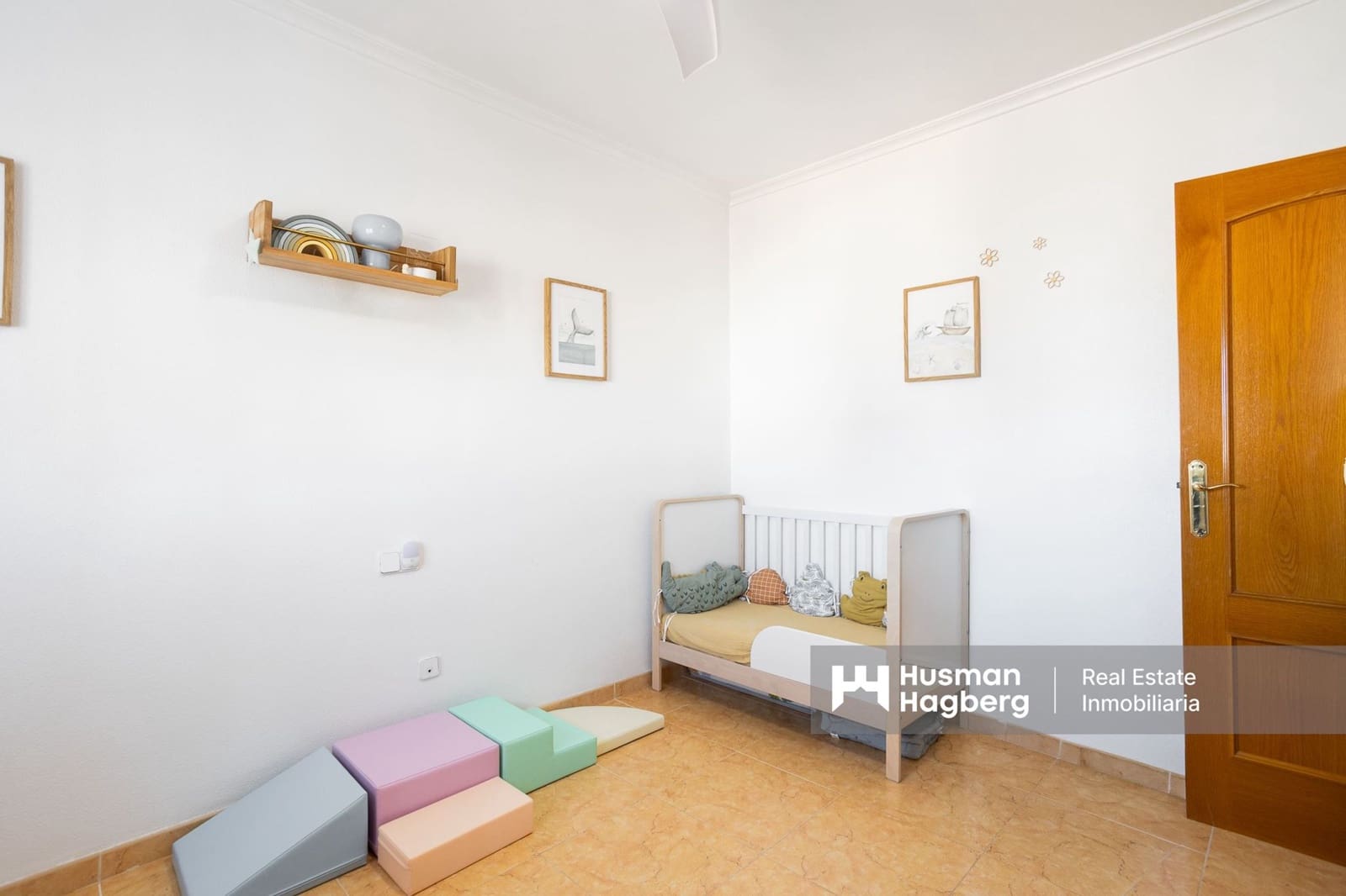 4 soverom Villa til salgs i Santiago de la Ribera med svømmebasseng - € 535 000 (Ref: 9570153)