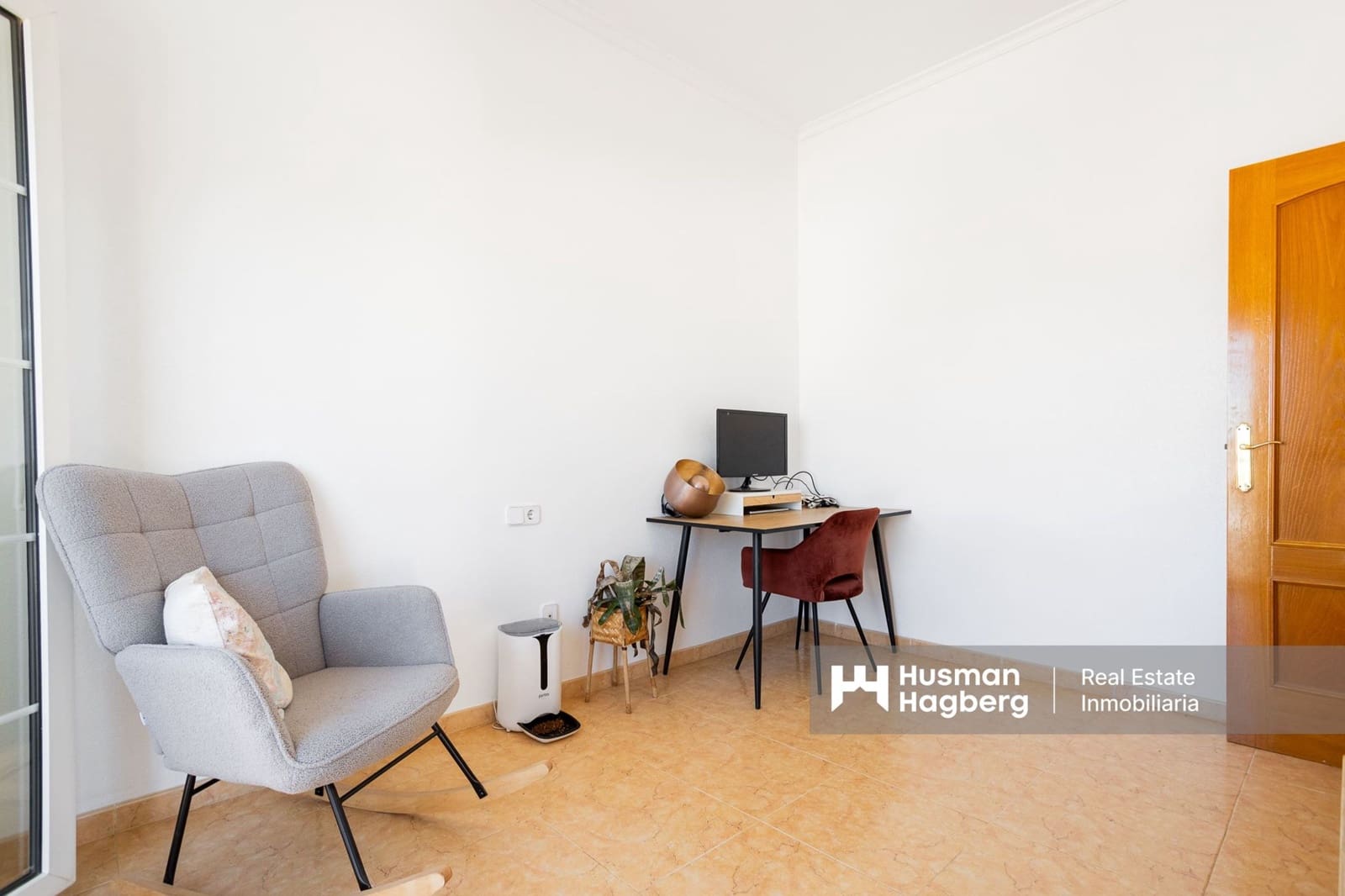 4 soverom Villa til salgs i Santiago de la Ribera med svømmebasseng - € 535 000 (Ref: 9570153)