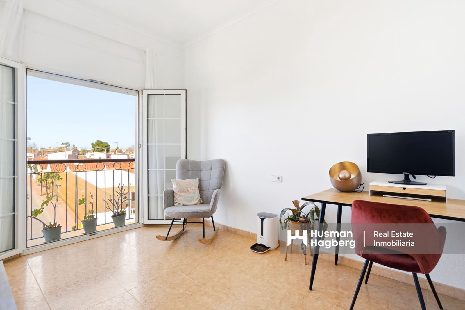 4 soverom Villa til salgs i Santiago de la Ribera med svømmebasseng - € 535 000 (Ref: 9570153)