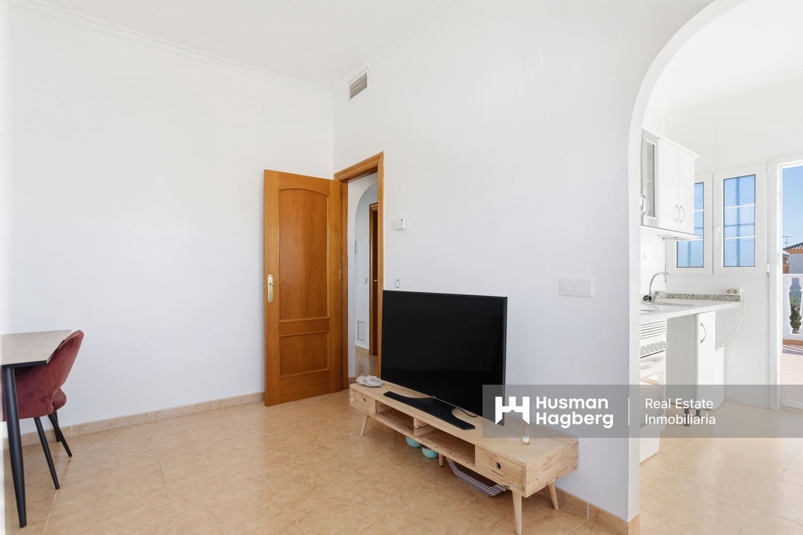 4 soverom Villa til salgs i Santiago de la Ribera med svømmebasseng - € 535 000 (Ref: 9570153)