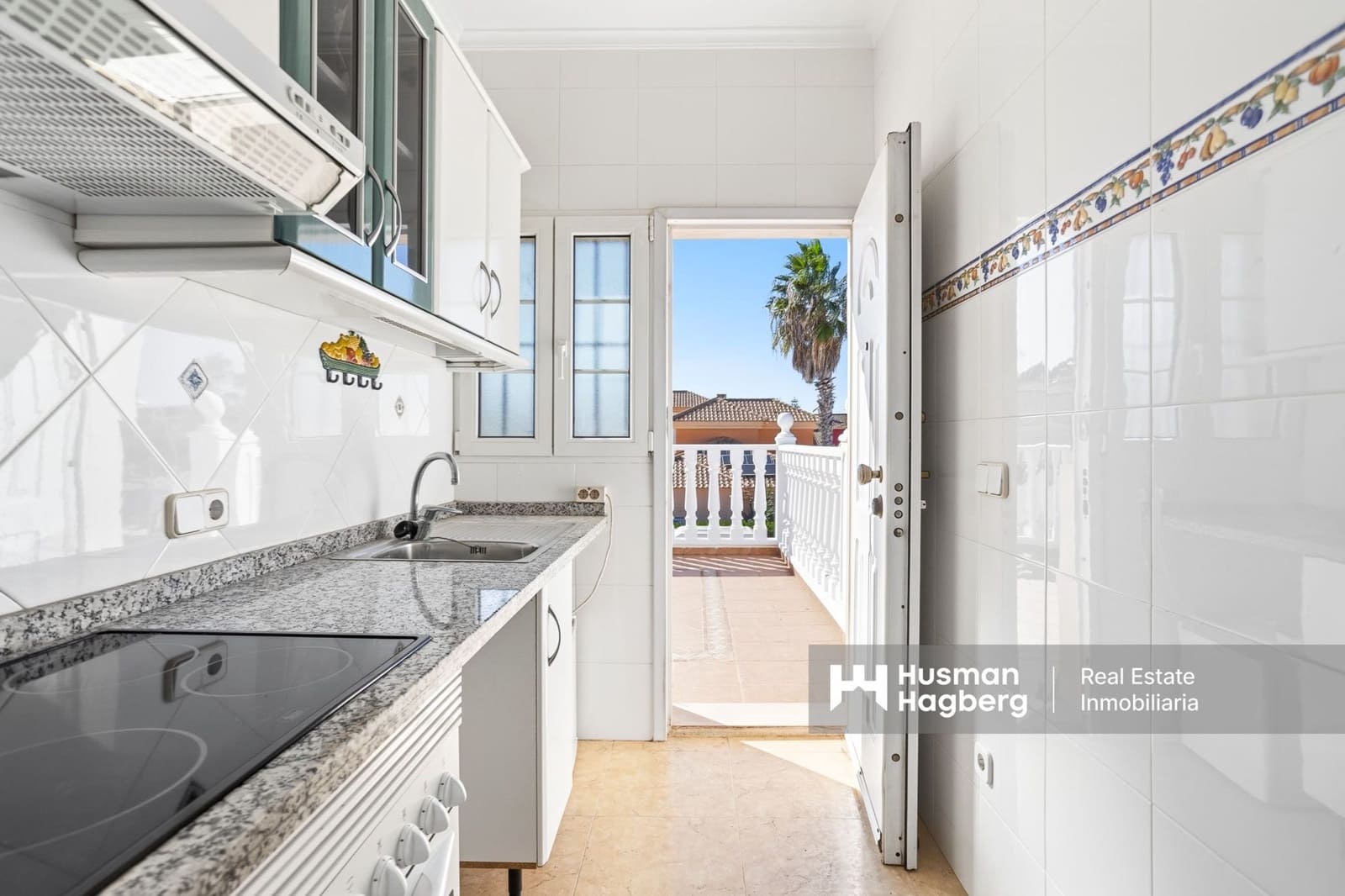 4 soverom Villa til salgs i Santiago de la Ribera med svømmebasseng - € 535 000 (Ref: 9570153)