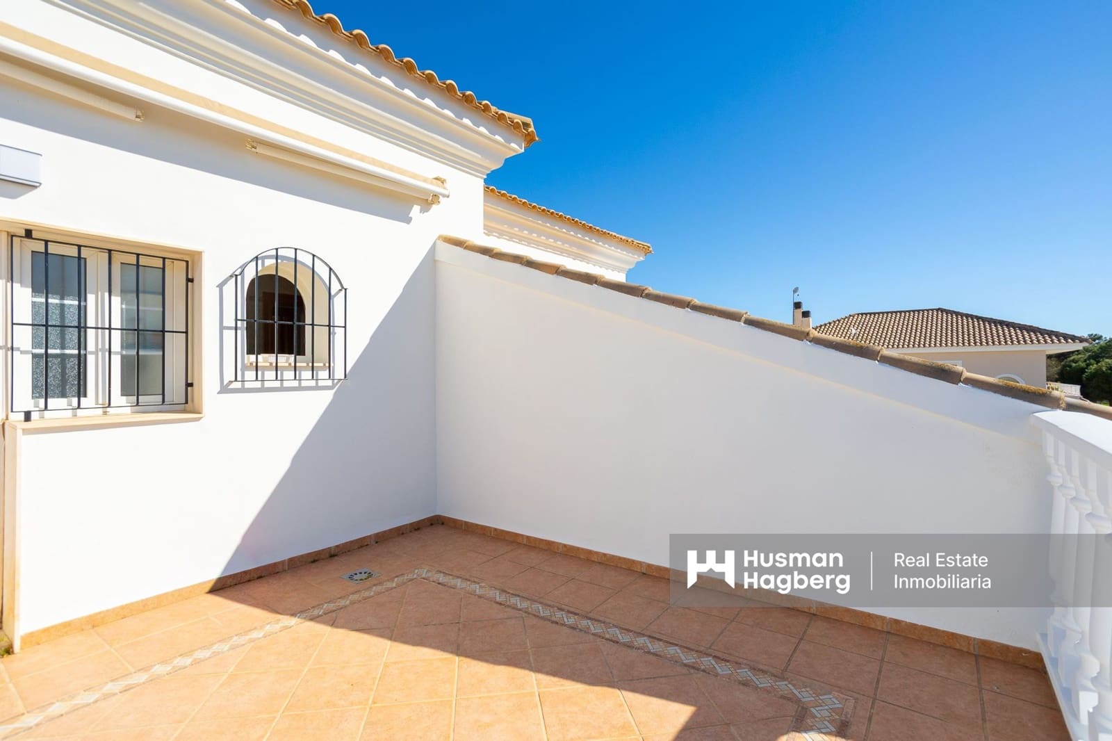 4 soverom Villa til salgs i Santiago de la Ribera med svømmebasseng - € 535 000 (Ref: 9570153)
