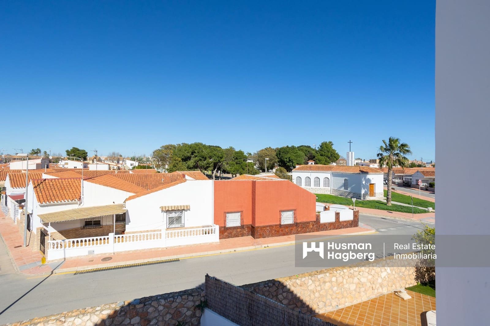 4 soverom Villa til salgs i Santiago de la Ribera med svømmebasseng - € 535 000 (Ref: 9570153)