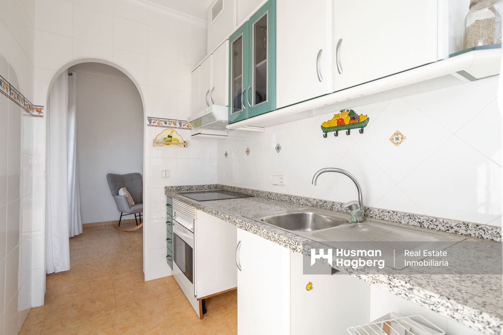 4 soverom Villa til salgs i Santiago de la Ribera med svømmebasseng - € 535 000 (Ref: 9570153)