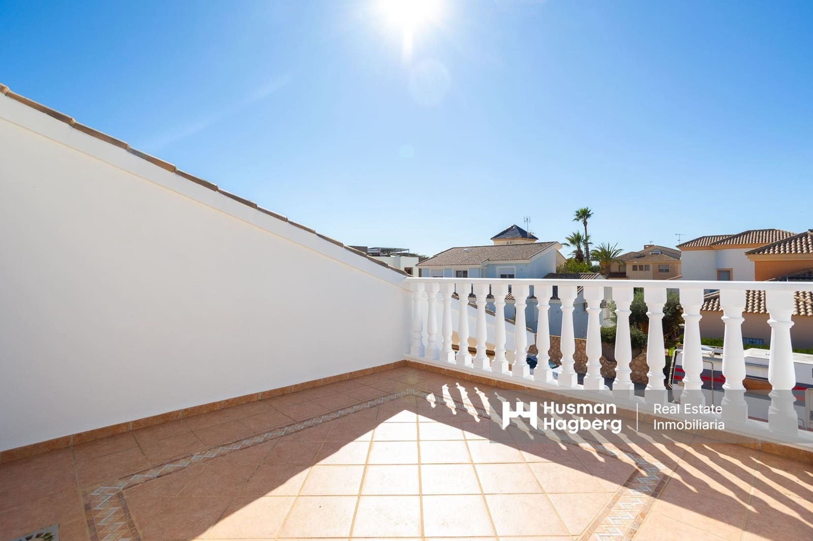 4 soverom Villa til salgs i Santiago de la Ribera med svømmebasseng - € 535 000 (Ref: 9570153)