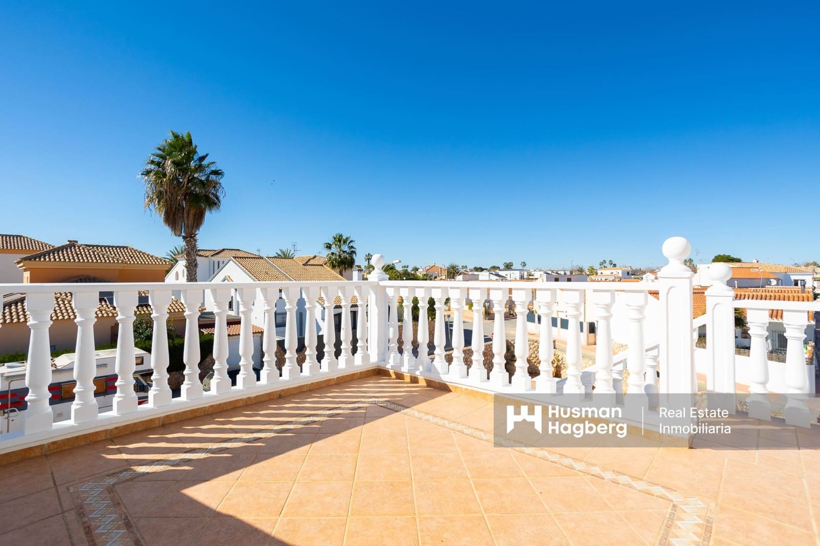 4 soverom Villa til salgs i Santiago de la Ribera med svømmebasseng - € 535 000 (Ref: 9570153)