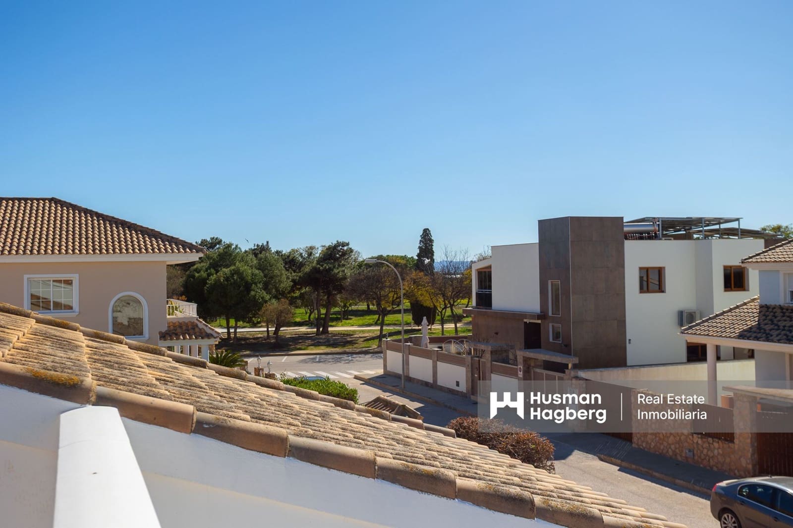 4 soverom Villa til salgs i Santiago de la Ribera med svømmebasseng - € 535 000 (Ref: 9570153)