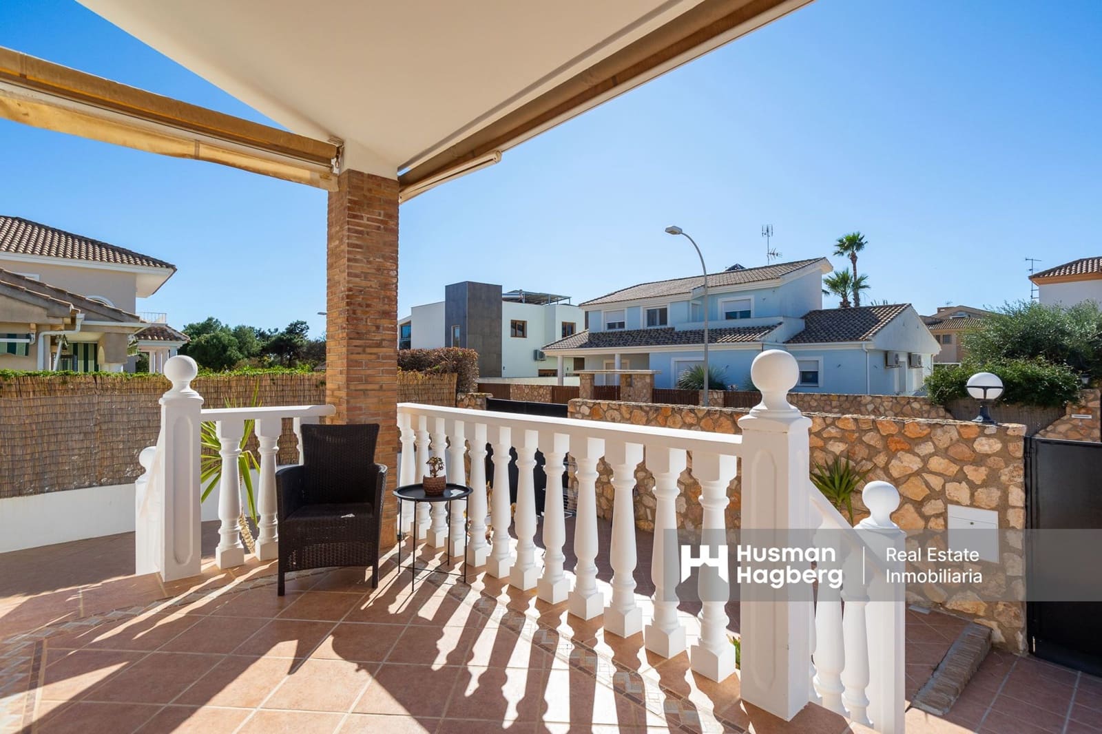 4 soverom Villa til salgs i Santiago de la Ribera med svømmebasseng - € 535 000 (Ref: 9570153)