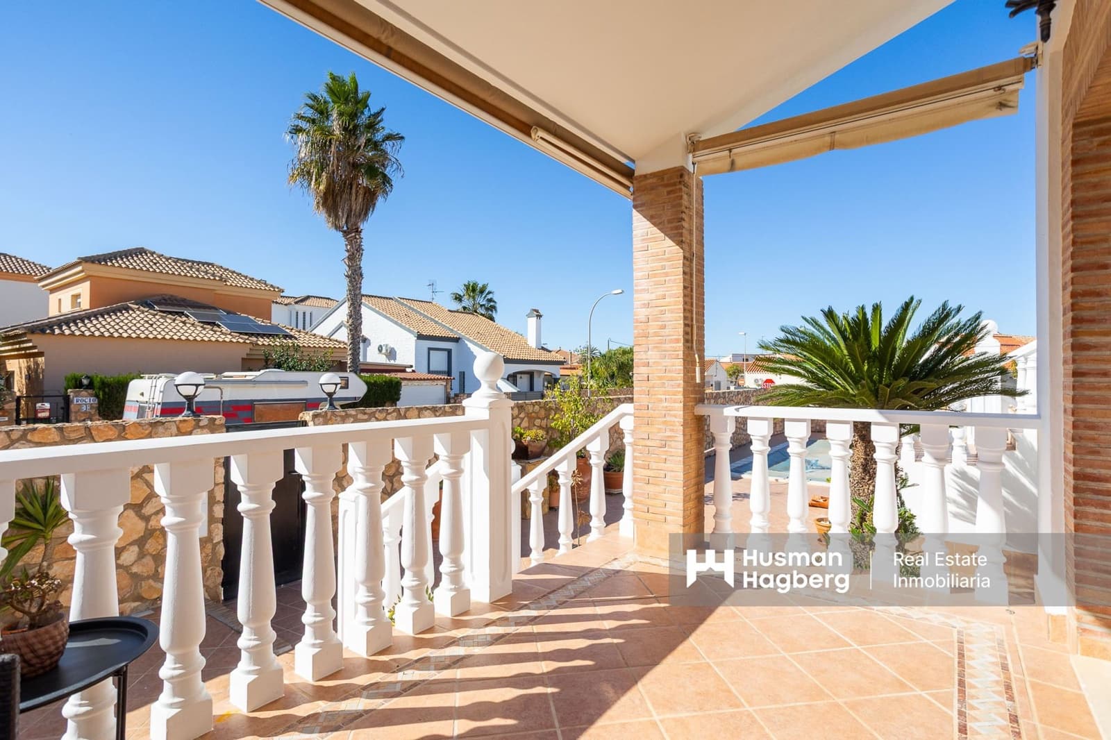 4 soverom Villa til salgs i Santiago de la Ribera med svømmebasseng - € 535 000 (Ref: 9570153)