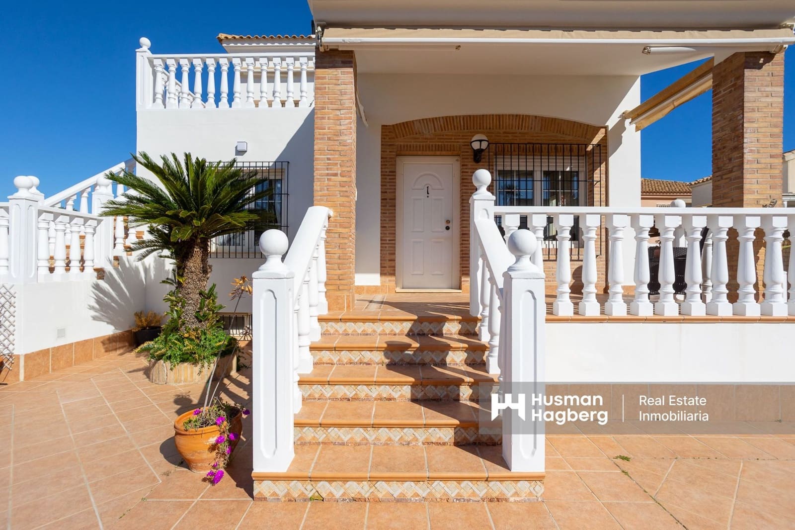 4 soverom Villa til salgs i Santiago de la Ribera med svømmebasseng - € 535 000 (Ref: 9570153)