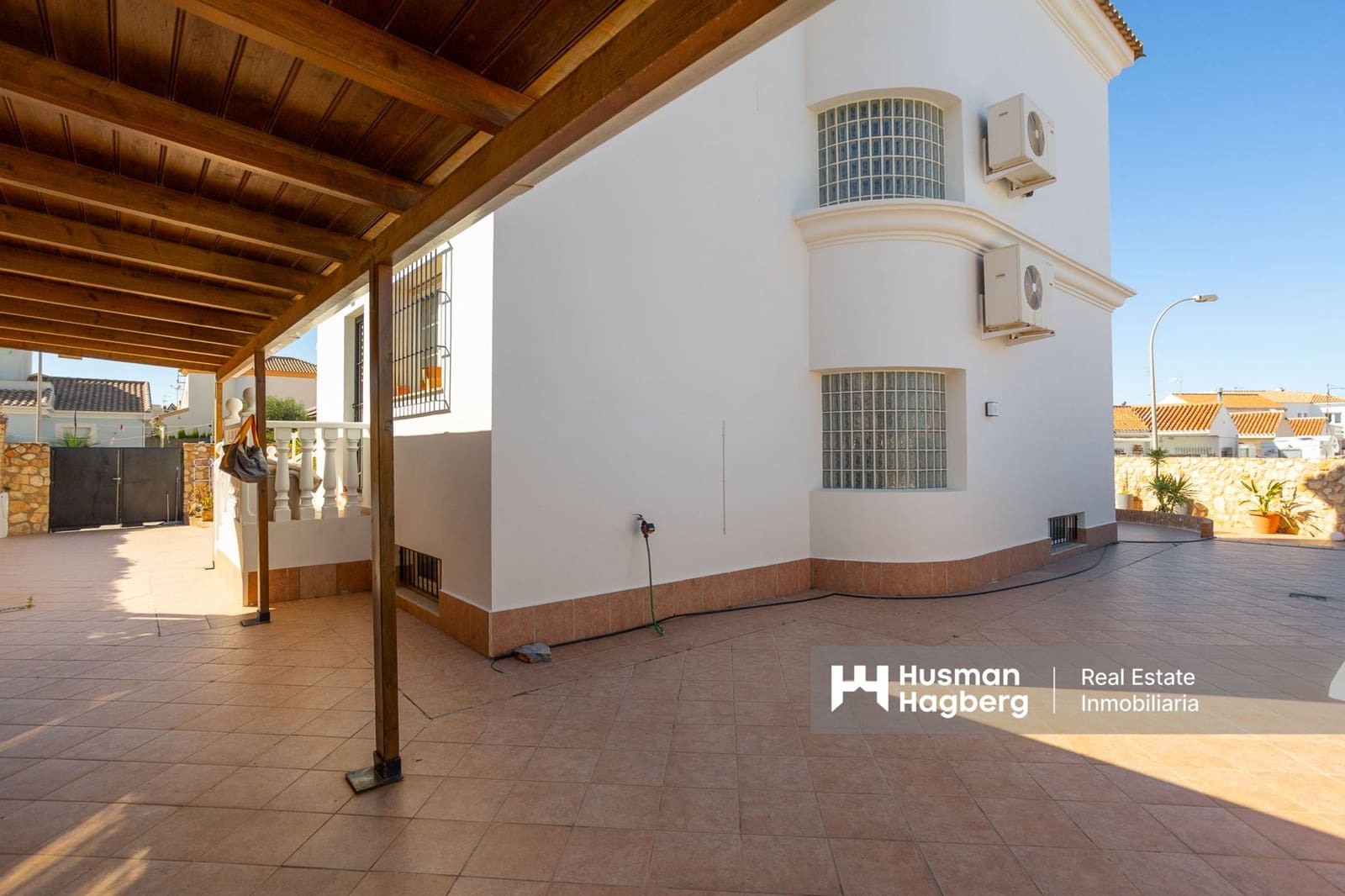 4 soverom Villa til salgs i Santiago de la Ribera med svømmebasseng - € 535 000 (Ref: 9570153)