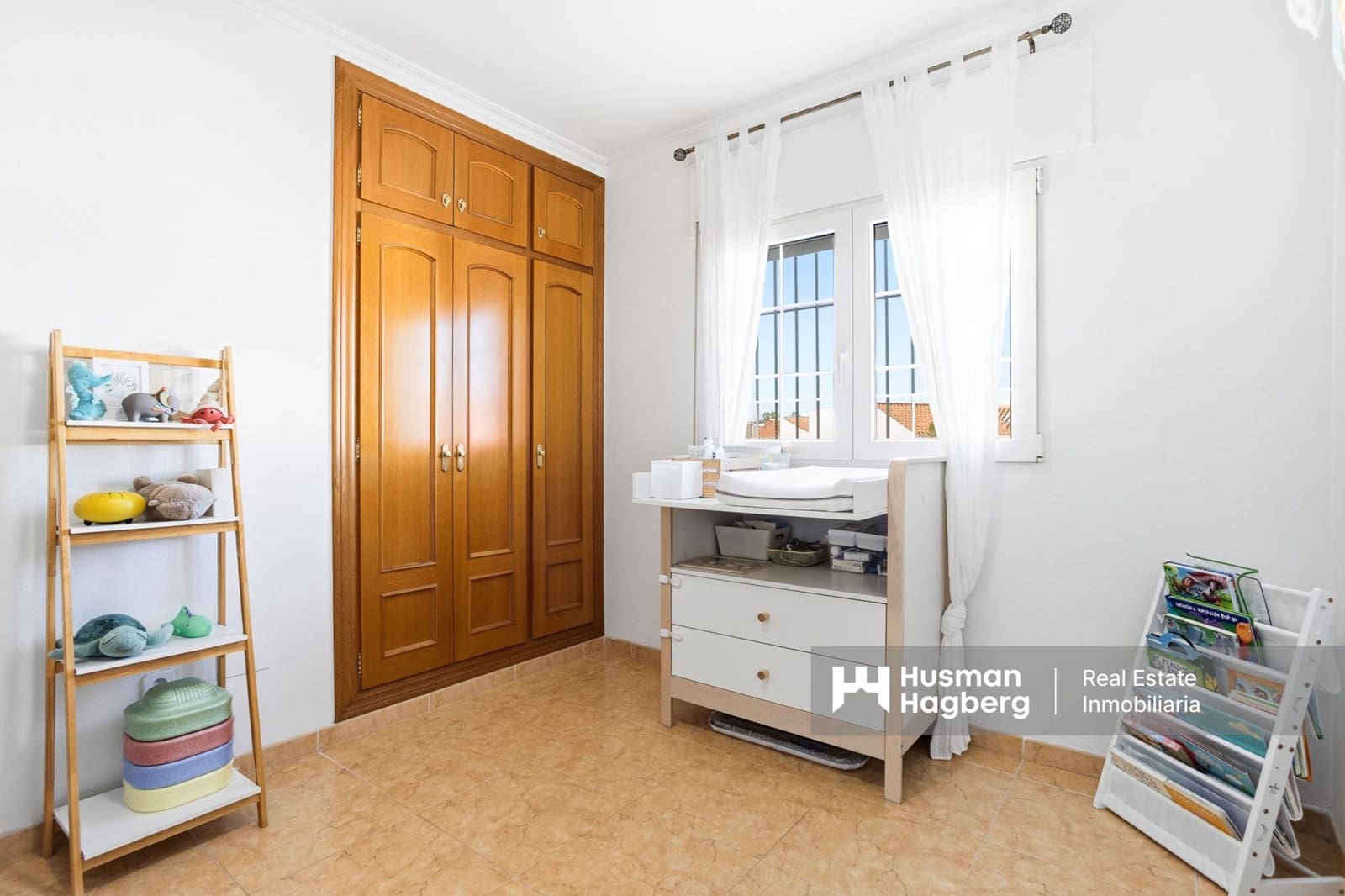 4 soverom Villa til salgs i Santiago de la Ribera med svømmebasseng - € 535 000 (Ref: 9570153)