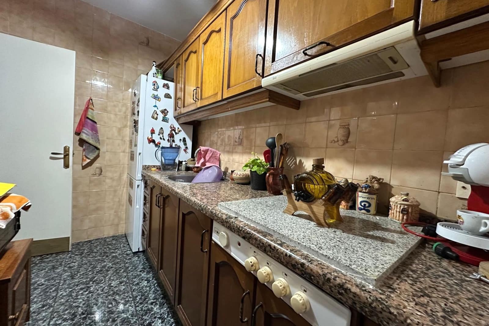 2 quarto Apartamento para venda em Los Cuarteros - 99 900 € (Ref: 9570154)