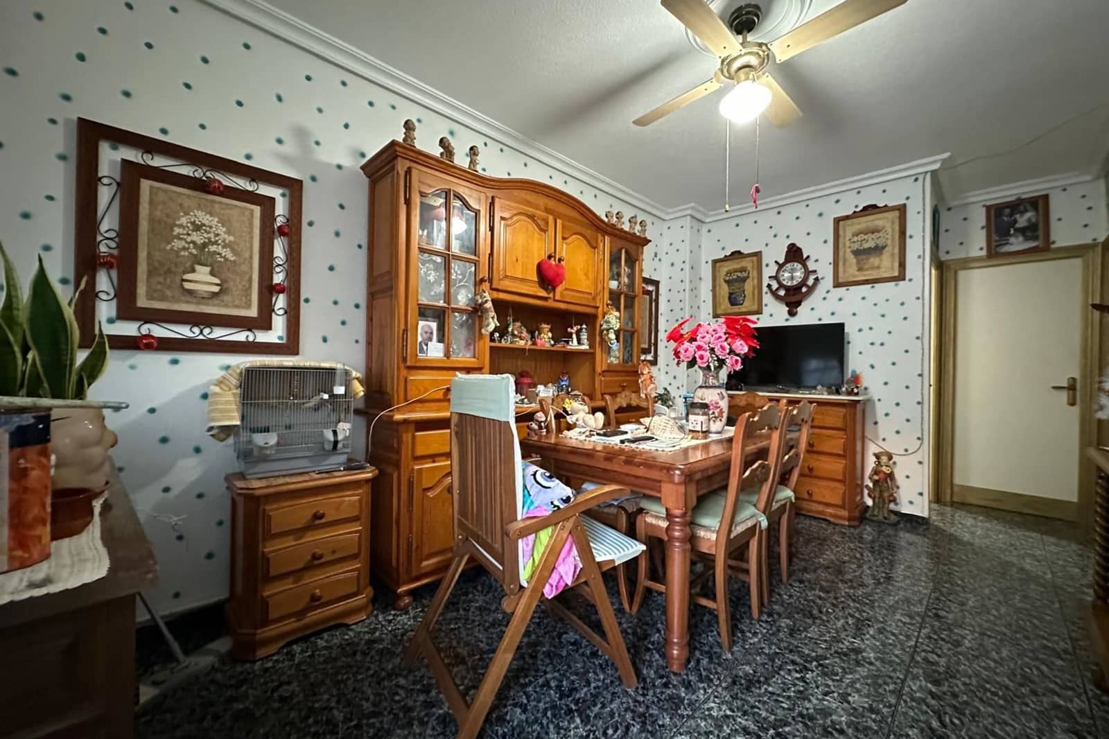 2 quarto Apartamento para venda em Los Cuarteros - 99 900 € (Ref: 9570154)