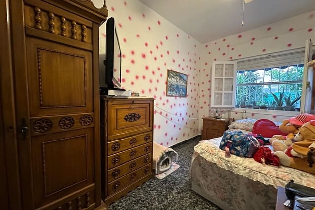 2 sovrum Lägenhet till salu i Los Cuarteros, San Pedro del Pinatar - 99 900 € (Ref: 9570154)