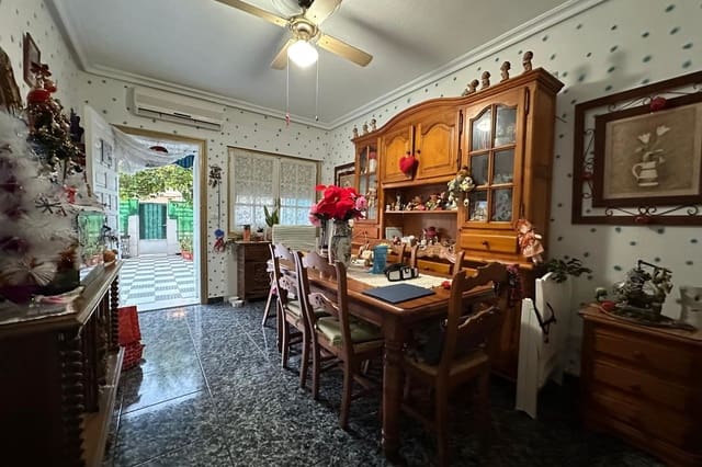 2 sovrum Lägenhet till salu i Los Cuarteros, San Pedro del Pinatar - 99 900 € (Ref: 9570154)