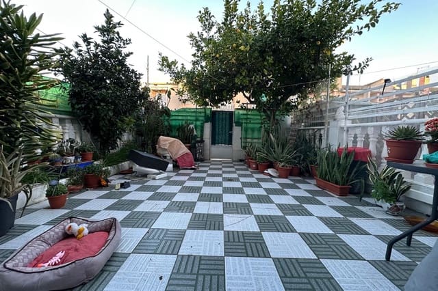 2 sovrum Lägenhet till salu i Los Cuarteros, San Pedro del Pinatar - 99 900 € (Ref: 9570154)